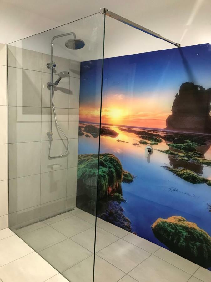 Langleys Port Campbell Hobby Farm Apartment Bagian luar foto