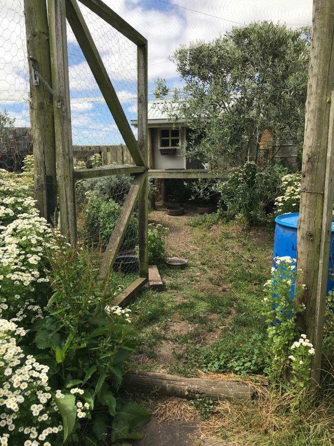 Langleys Port Campbell Hobby Farm Apartment Bagian luar foto